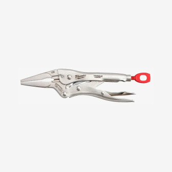 Зажим Torque Lock MILWAUKEE, 1-52мм, (удлиненные губки)