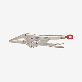 Затискач Torque Lock MILWAUKEE, 1-76мм, (видовжені губки) Затискач Torque Lock MILWAUKEE, 1-76мм, (видовжені губки)