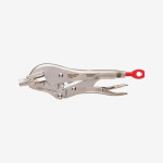 Затискач Torque Lock MILWAUKEE, 1-42мм, (пласкі губки)
