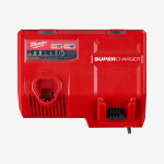 Зарядное устройство MILWAUKEE, M12-18SCEU SUPER TURBO