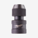 Переходник MILWAUKEE с 1/2'' на 1/4''
