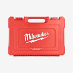Набір головок метричних 1/2'' MILWAUKEE з храповиком, (28шт)