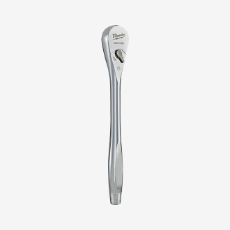 Ручка 1/2'' MILWAUKEE з храповиком
