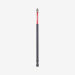Бита SHOCKWAVE MILWAUKEE, PZ2, 150мм (1шт)
