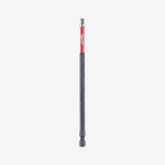 Бита SHOCKWAVE MILWAUKEE, PZ3, 150мм (1шт)