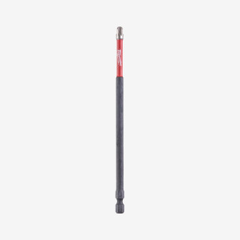 Бита SHOCKWAVE MILWAUKEE, PZ3, 150мм (1шт)