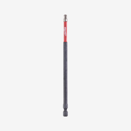 Бита SHOCKWAVE MILWAUKEE, PZ3, 150мм (1шт)