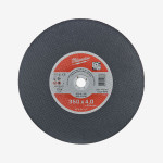 Диск відрізний по металу MILWAUKEE, SCS 41/350х4 PRO+, Ø350мм