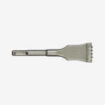 Долото для кирпича SDS-PLUS MILWAUKEE, 125х32мм
