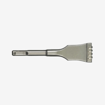 Долото для кирпича SDS-PLUS MILWAUKEE, 125х32мм