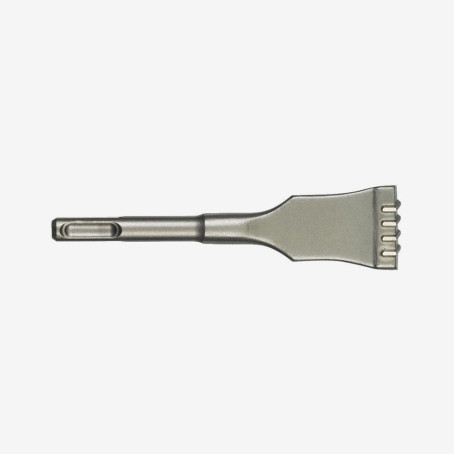 Долото для кирпича SDS-PLUS MILWAUKEE, 125х32мм