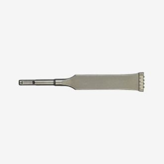 Долото для кирпича SDS-PLUS MILWAUKEE,200х32мм