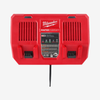 Зарядное устройство MILWAUKEE, M18 DFC Turbo Зарядное устройство MILWAUKEE, M18 DFC Turbo