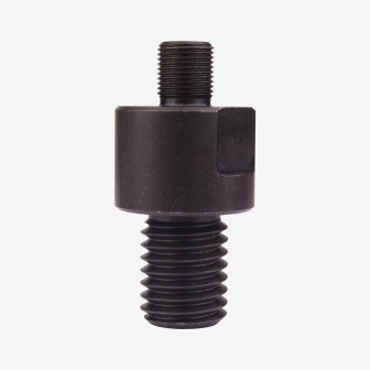 Переходник для алмазных коронок Diamond Max MILWAUKEE M14, М9х0,75
