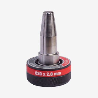 Головка расширительная UPONOR Q&E MILWAUKEE, FPXPH20I-1410