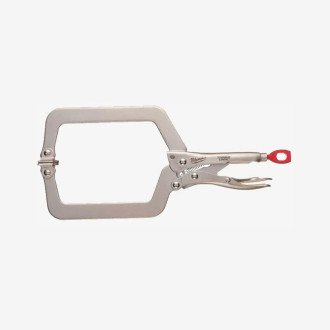 Струбцина Torque Lock MILWAUKEE, 114мм, (шарнірні губки)