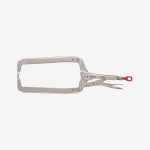 Струбцина Torque Lock MILWAUKEE, захват 170мм, (узкие неподвижные губки)
