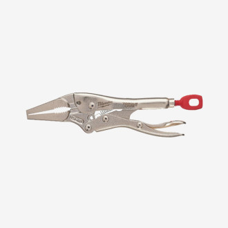 Затискач Torque Lock MILWAUKEE, 1-42мм, (видовжені губки)