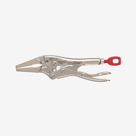 Затискач Torque Lock MILWAUKEE, 1-42мм, (видовжені губки)