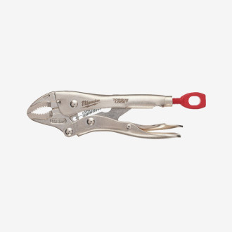 Затискач Torque Lock MILWAUKEE, Ø1-26мм, (закруглені губки)