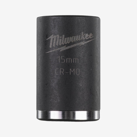 Головка ShW 3/8'' MILWAUKEE, 15мм