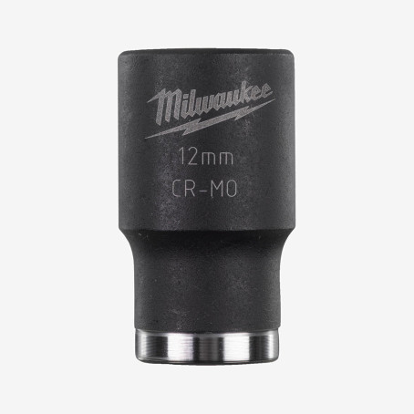 Головка ShW 1/2'' MILWAUKEE, 12мм