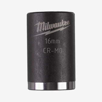 Головка ShW 1/2'' MILWAUKEE, 16мм