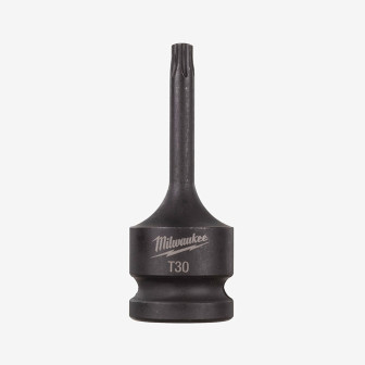 Головка ударная 1/2'' MILWAUKEE, TX30
