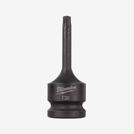 Головка ударная 1/2'' MILWAUKEE, TX30