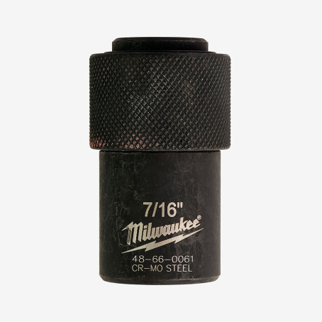 Головка ударная 1/2'' MILWAUKEE, TX45