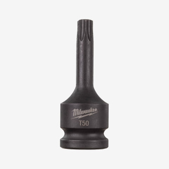 Головка ударная 1/2'' MILWAUKEE, TX50