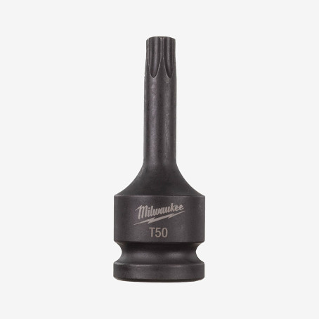 Головка ударная 1/2'' MILWAUKEE, TX50