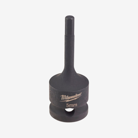 Головка ударная 1/2'' MILWAUKEE, HEX5
