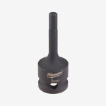 Головка ударная 1/2'' MILWAUKEE, HEX6