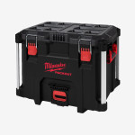 Кейс XL PACKOUT MILWAUKEE 554x394x422мм