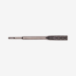 Долото плоское SDS-PLUS SLEDGE MILWAUKEE, самозаточное, 250х20мм