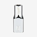 Головка хромированная метрическая 1/4'' MILWAUKEE, 5мм