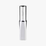 Головка хромированная метрическая удлиненная 1/4'' MILWAUKEE, 6мм
