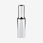 Головка хромированная метрическая удлиненная 3/8'' MILWAUKEE, 8мм