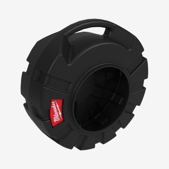 Барабан для троса Ø22мм MILWAUKEE, CD 22 (для M18 FCSSM, M18 FSSM)
