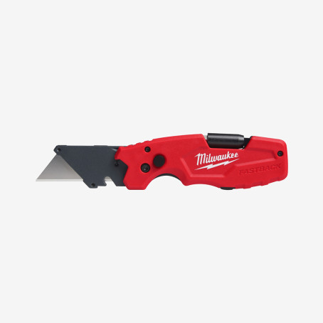 Чем выкидной многофункциональный FASTBACK MILWAUKEE, 6 в 1
