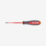 Викрутка VDE діелектрична MILWAUKEE SL 0,6х3,5х100мм