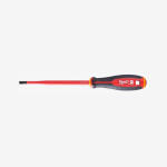 Отвертка VDE диелектрическая MILWAUKEE SL 1,2х6,5х150мм