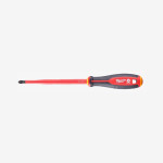 Отвертка VDE диелектрическая MILWAUKEE PZ3х150мм