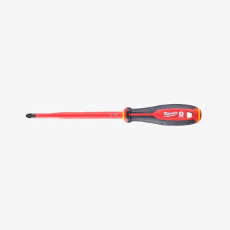 Отвертка VDE диелектрическая MILWAUKEE PZ3х150мм