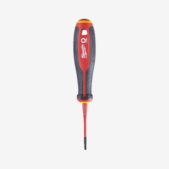 Викрутка VDE діелектрична MILWAUKEE T10х60мм