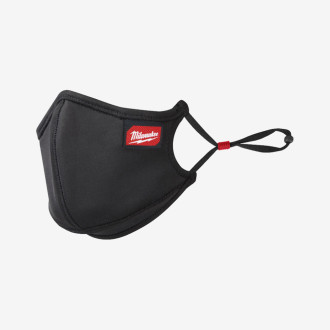 Маска на обличчя тканева MILWAUKEE L/XL (3ШТ)