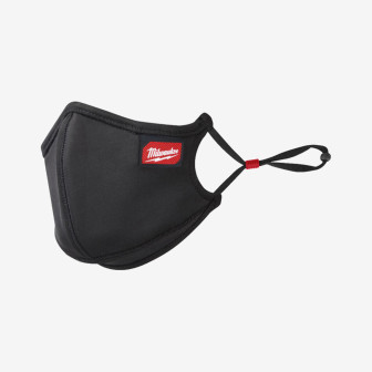 Маска на лицо тканевая MILWAUKEE L/XL (3ШТ)