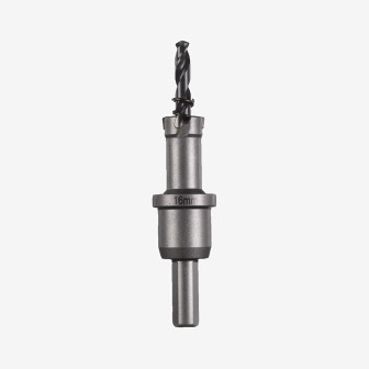 Коронка Holesaw TCT MILWAUKEE, Ø16мм