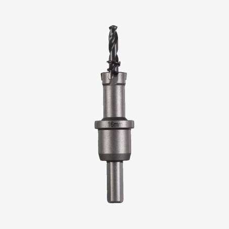 Коронка Holesaw TCT MILWAUKEE, Ø16мм